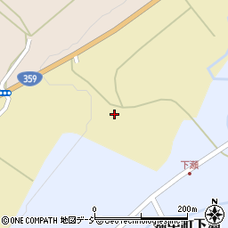 富山県富山市婦中町外輪野10725周辺の地図