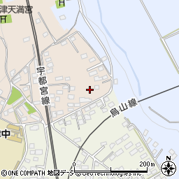菊地ブロック工業有限会社周辺の地図