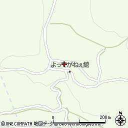 群馬県吾妻郡中之条町入山2330周辺の地図