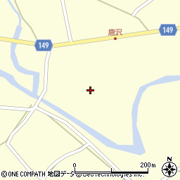 栃木県鹿沼市板荷4321周辺の地図