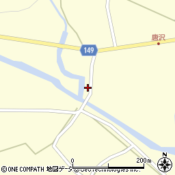 栃木県鹿沼市板荷4314周辺の地図