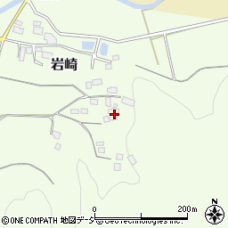佐藤化成工業所周辺の地図