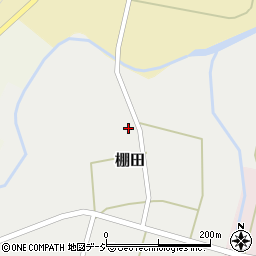 富山県小矢部市棚田2141周辺の地図