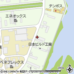 松田産業株式会社　貴金属事業部周辺の地図