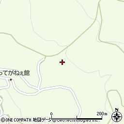 群馬県吾妻郡中之条町入山2418-1周辺の地図