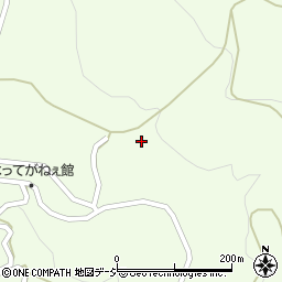 群馬県吾妻郡中之条町入山2418周辺の地図