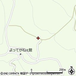 群馬県吾妻郡中之条町入山2358周辺の地図