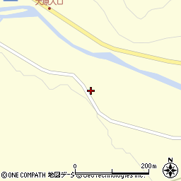 栃木県鹿沼市板荷4828-3周辺の地図