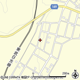 栃木県鹿沼市板荷1781-42周辺の地図