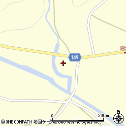 栃木県鹿沼市板荷4306周辺の地図