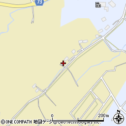 栃木県宇都宮市立伏町579周辺の地図