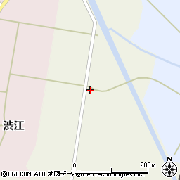 富山県小矢部市名畑5025周辺の地図