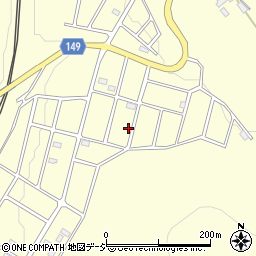 栃木県鹿沼市板荷1824-40周辺の地図