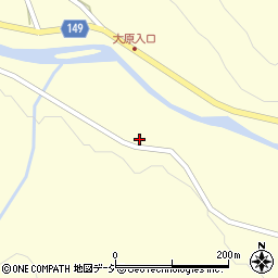 栃木県鹿沼市板荷4920周辺の地図