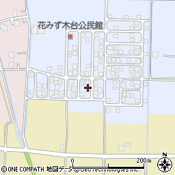 富山県砺波市柳瀬1022周辺の地図