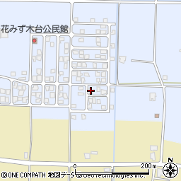 富山県砺波市柳瀬1016周辺の地図