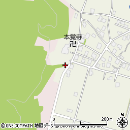 富山県富山市婦中町富崎6040-1周辺の地図