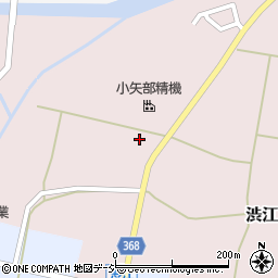 株式会社小矢部精機　営業企画部周辺の地図