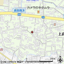 フォースアベニュー和田Ｃ棟周辺の地図