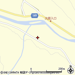 栃木県鹿沼市板荷4901周辺の地図