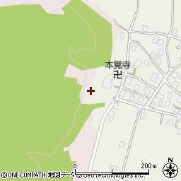 富山県富山市婦中町富崎5155-1周辺の地図
