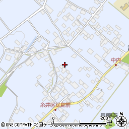 石井工務店周辺の地図