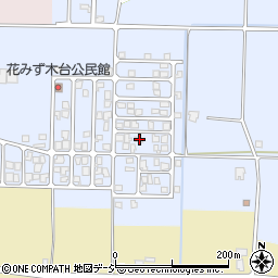 富山県砺波市柳瀬1013周辺の地図