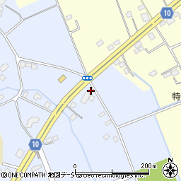 株式会社川畑工業周辺の地図