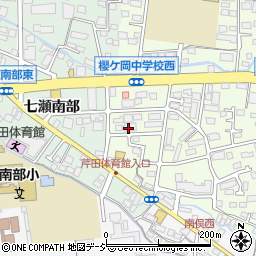 ニチイケアセンター高田周辺の地図