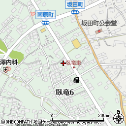 宮崎カウンセリング周辺の地図