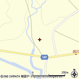 栃木県鹿沼市板荷4218-5周辺の地図