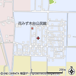 富山県砺波市柳瀬1024周辺の地図