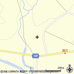 栃木県鹿沼市板荷4219周辺の地図
