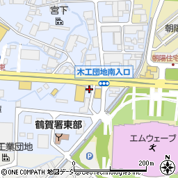 長野県長野市南長池335-1周辺の地図