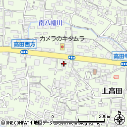 株式会社日企興周辺の地図