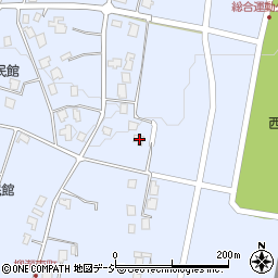 富山県砺波市柳瀬46周辺の地図