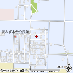 富山県砺波市柳瀬1009周辺の地図