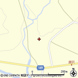 栃木県鹿沼市板荷4184-2周辺の地図