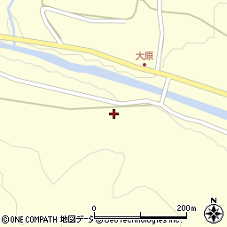 栃木県鹿沼市板荷5755周辺の地図