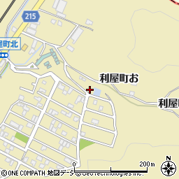 窪田左官工業周辺の地図