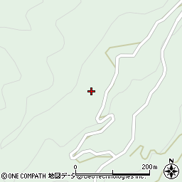 長野県上水内郡小川村瀬戸川3255周辺の地図