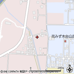 富山県砺波市千保138周辺の地図