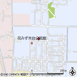 富山県砺波市柳瀬1030周辺の地図