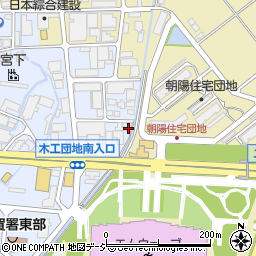長野県長野市南長池344-12周辺の地図