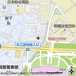 長野県長野市南長池344-10周辺の地図