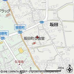 岩本プロ周辺の地図