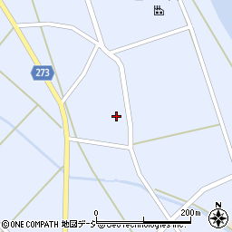 富山県小矢部市矢水町434周辺の地図