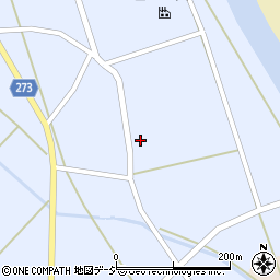 富山県小矢部市矢水町426周辺の地図