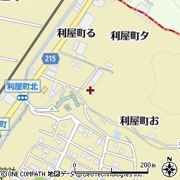 森田工業株式会社周辺の地図