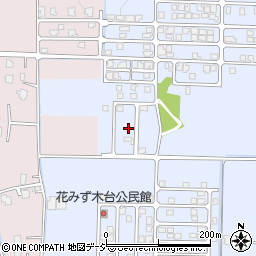 富山県砺波市柳瀬1034周辺の地図